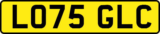 LO75GLC