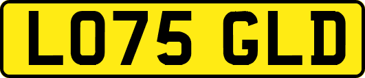 LO75GLD