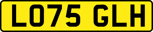 LO75GLH