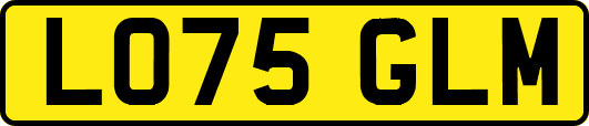 LO75GLM