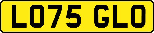 LO75GLO