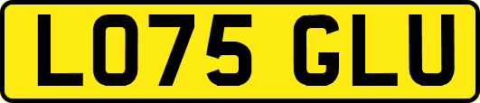 LO75GLU