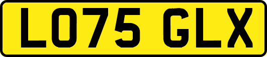 LO75GLX
