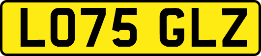 LO75GLZ
