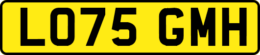 LO75GMH