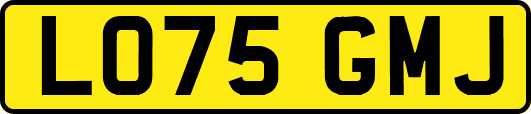 LO75GMJ