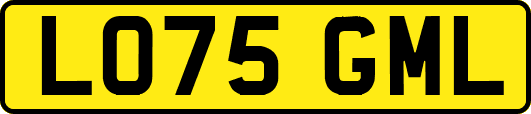 LO75GML