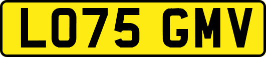 LO75GMV
