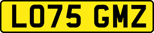 LO75GMZ