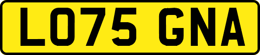 LO75GNA