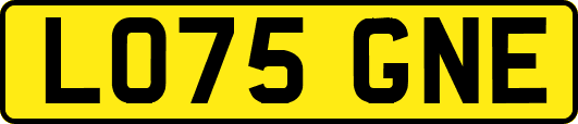 LO75GNE