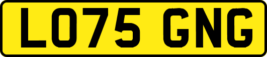 LO75GNG