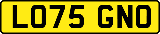 LO75GNO