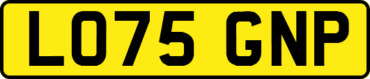 LO75GNP