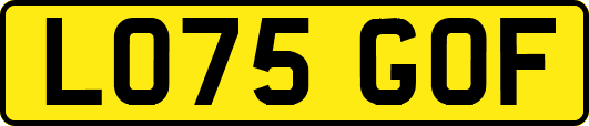 LO75GOF