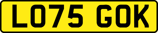 LO75GOK