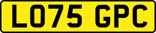 LO75GPC