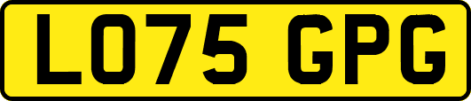 LO75GPG