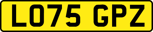 LO75GPZ