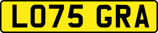 LO75GRA