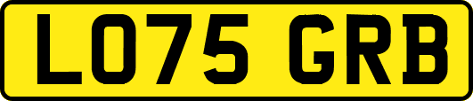 LO75GRB