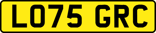 LO75GRC