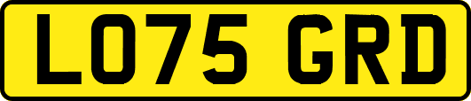 LO75GRD