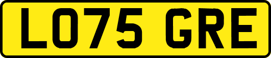 LO75GRE