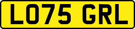 LO75GRL
