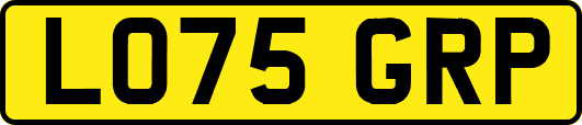 LO75GRP