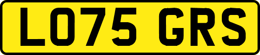 LO75GRS