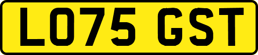 LO75GST
