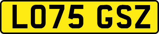 LO75GSZ