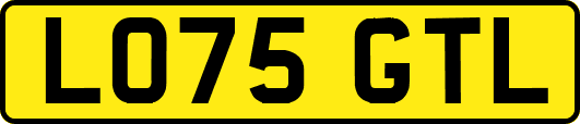 LO75GTL