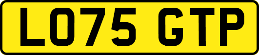 LO75GTP