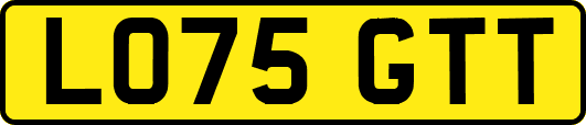 LO75GTT