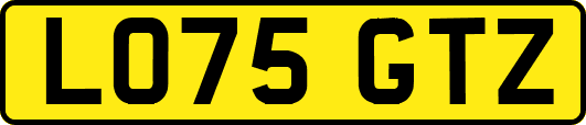 LO75GTZ