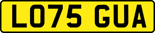 LO75GUA