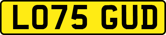 LO75GUD