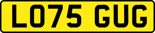 LO75GUG