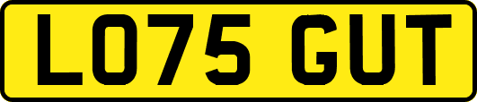 LO75GUT