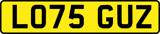 LO75GUZ