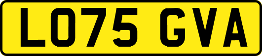 LO75GVA