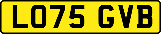LO75GVB