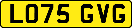 LO75GVG