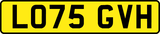 LO75GVH