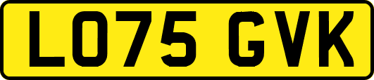 LO75GVK