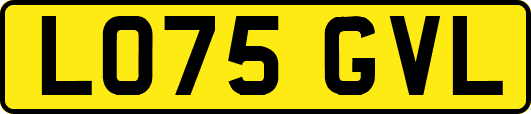 LO75GVL