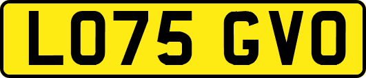 LO75GVO