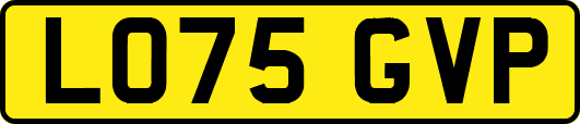 LO75GVP